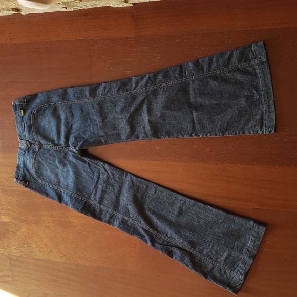 Dittos Jeans Dittos Saddleback Jeans Poshmark